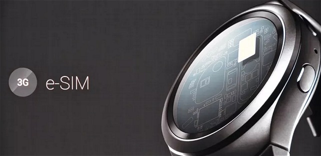 Cosa sono le eSIM: approvate per smartwatch e indossabili