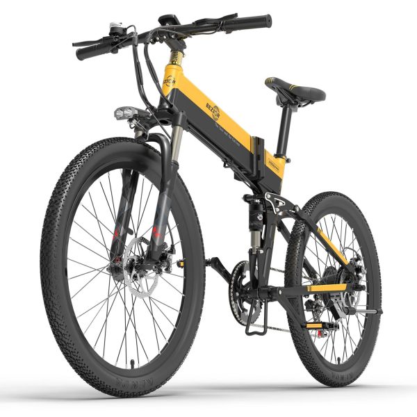 Monopattino e bici elettrica entrambi in offerta speciale: Navee N65 e Bezior X500 Pro