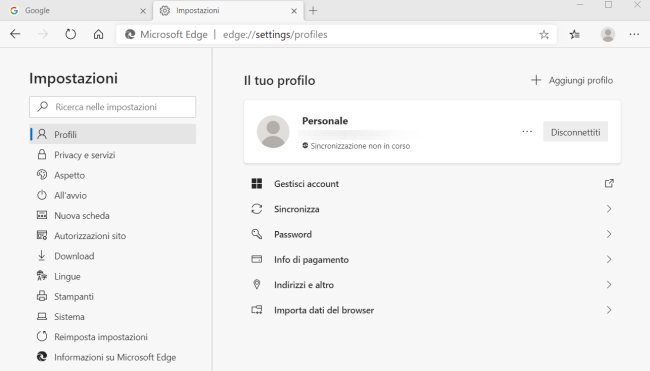 Edge Chromium in versione stabile: le principali novità