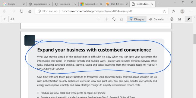 Edge Chromium in versione stabile: le principali novità
