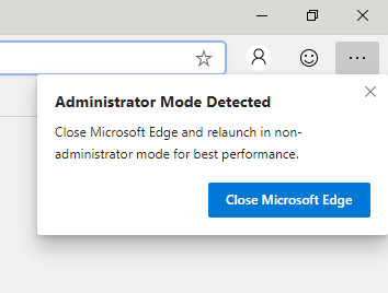 Edge basato su Chromium e la versione Android si parlano e sincronizzano i dati