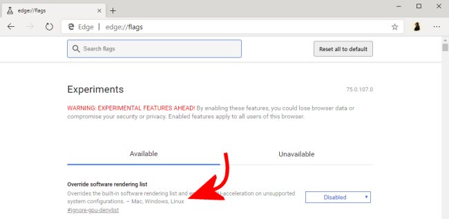 Il nuovo Edge basato su Chromium: compatibilità con IE, macOS e Linux