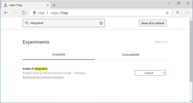 Il nuovo Edge basato su Chromium: compatibilità con IE, macOS e Linux