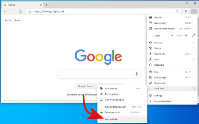 Il nuovo Edge basato su Chromium: compatibilità con IE, macOS e Linux