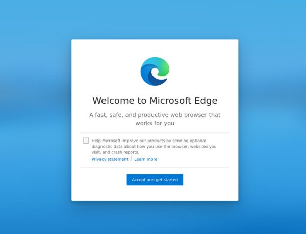 Il browser Edge sbarca su Linux: Microsoft rilascia la prima versione stabile