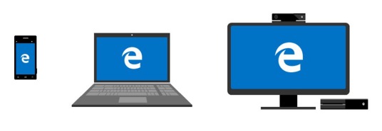 Modifiche a Edge dopo aggiornamento a Windows 10