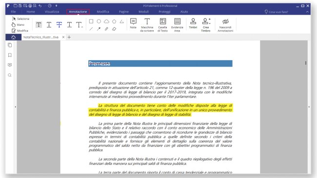 Recensione di PDFelement 6 Pro: una soluzione completa e curata per l'editing dei PDF