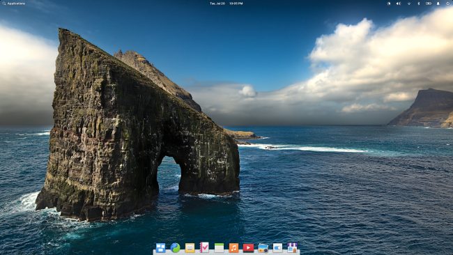 elementary OS 6, il sistema operativo che protegge i dati degli utenti