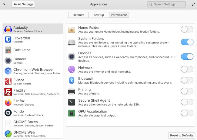 elementary OS 6, il sistema operativo che protegge i dati degli utenti