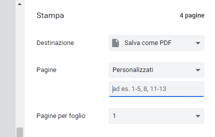 Elimina pagine PDF: come fare in pochi minuti