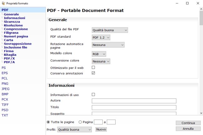 Elimina pagine PDF: come fare in pochi minuti
