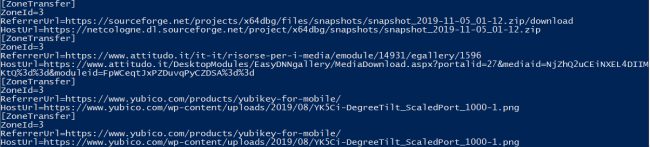 Eliminare le proprietà aggiuntive dei file in Windows