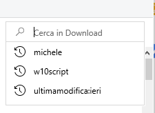 Come eliminare Bing dal menu Start di Windows 10