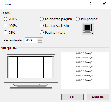 Eliminare pagina Word: come fare con un semplice trucco