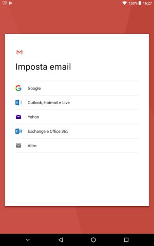 App email, quali sono le migliori per Android