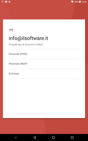App email, quali sono le migliori per Android
