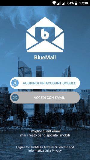 App email, quali sono le migliori per Android