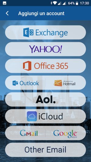 App email, quali sono le migliori per Android
