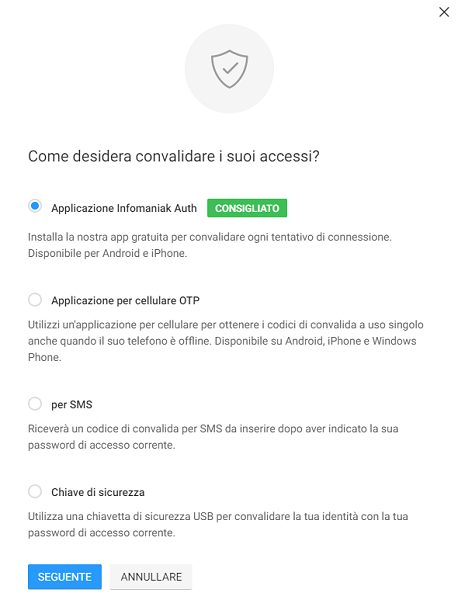 Indirizzo email gratuito per sempre con ik.me: senza pubblicità e nel rispetto della privacy