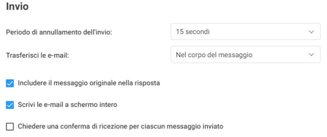 Indirizzo email gratuito per sempre con ik.me: senza pubblicità e nel rispetto della privacy