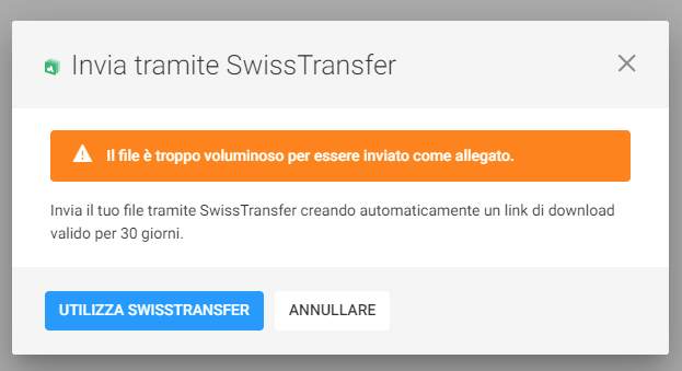 Indirizzo email gratuito per sempre con ik.me: senza pubblicità e nel rispetto della privacy