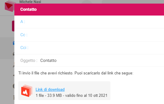 Indirizzo email gratuito per sempre con ik.me: senza pubblicità e nel rispetto della privacy