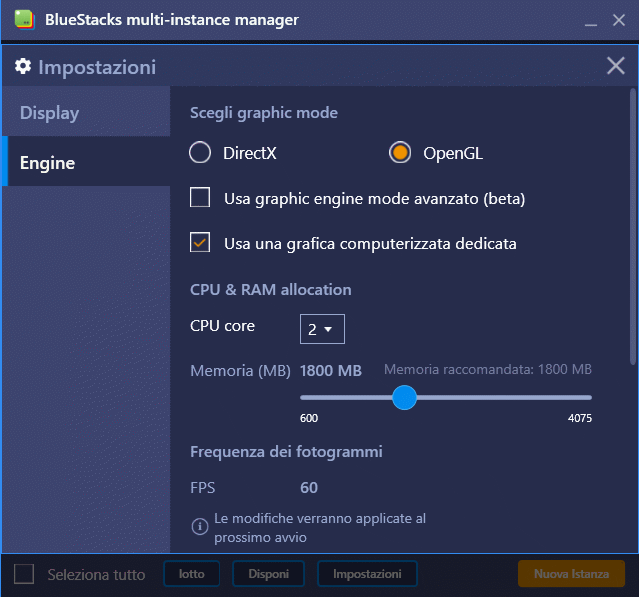 bluestacks vs ldplayer vs nox bluestacks vs ldplayer vs nox