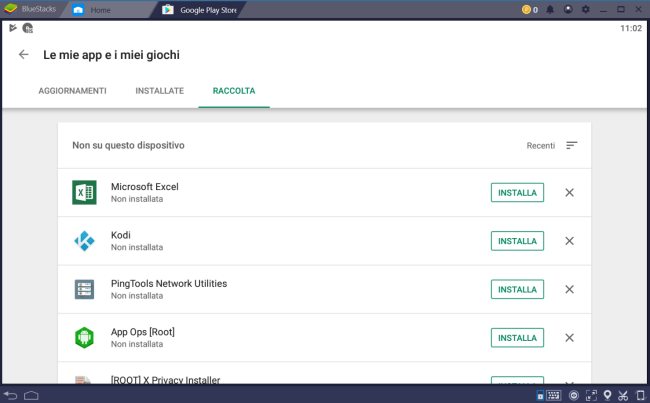 Emulatore Android stabile, veloce e performante: come configurarlo su PC