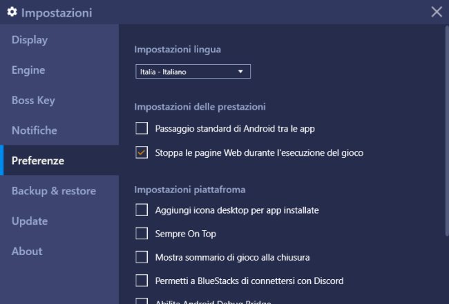 Emulatore Android stabile, veloce e performante: come configurarlo su PC