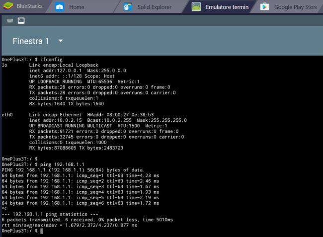 Emulatore Android stabile, veloce e performante: come configurarlo su PC