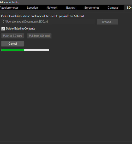 Emulatore Android gratuito da Microsoft: come funziona