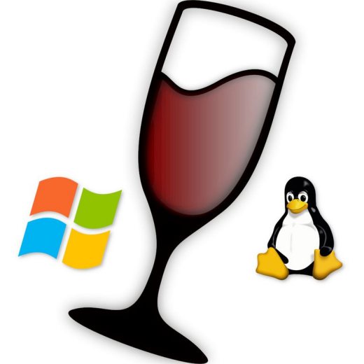 Wine 5.0, per eseguire programmi Windows in ambiente Linux