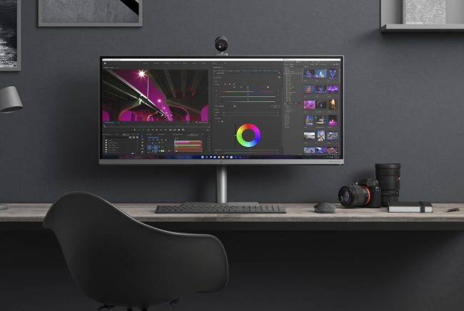 HP annuncia i suoi nuovi dispositivi progettati per Windows 11: 2-in-1, all-in-one e tablet