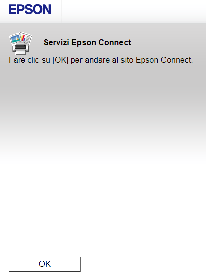 Come stampare da remoto con Epson Connect