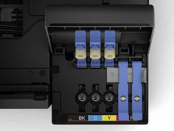 Epson presenta le stampanti EcoTank come alternativa economica e performante alle laser