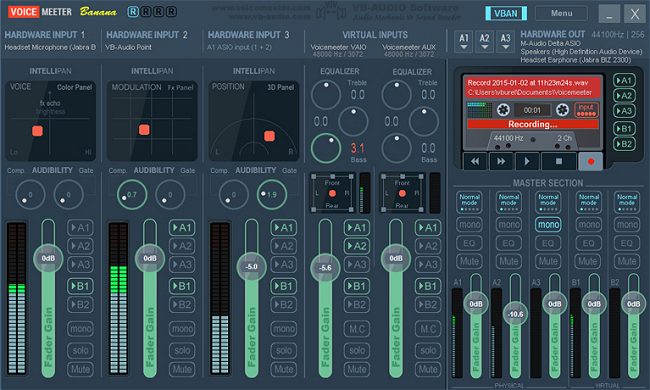 Equalizzatore Windows 10 e mixer: quali usare
