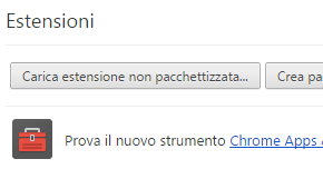 Eseguire app Android su PC