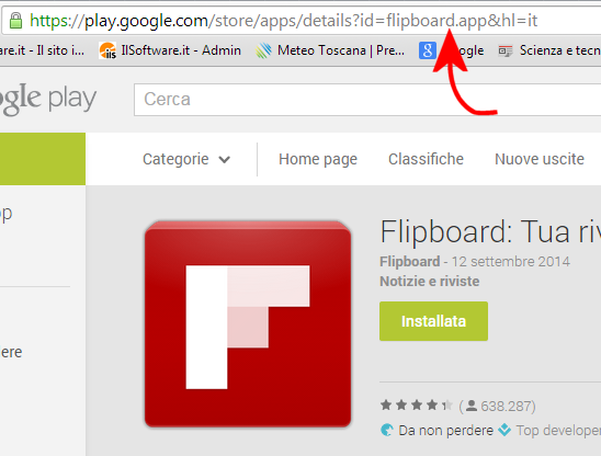Eseguire app Android su PC