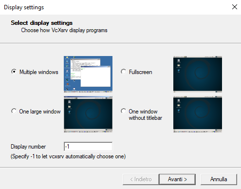 pie Reductor purely Eseguire programmi Linux su Windows, anche con interfaccia grafica - IlSoftware.it pie Reductor purely Eseguire programmi Linux su Windows, anche con interfaccia grafica - IlSoftware.it