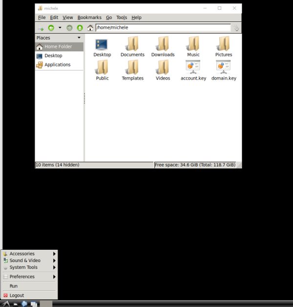 Eseguire programmi Linux su Windows, anche con interfaccia grafica