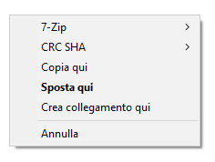 Esplora file: una guida ai segreti dell'interfaccia di Windows