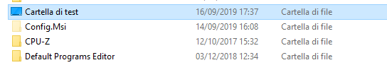 Esplora file: una guida ai segreti dell'interfaccia di Windows
