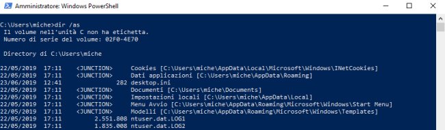 Esplora file: una guida ai segreti dell'interfaccia di Windows