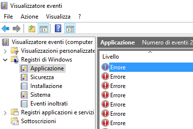 Esplora risorse ha smesso di funzionare, le soluzioni