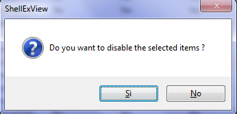Проводник Windows перестал работать при нажатии правой кнопки