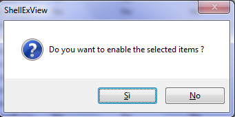 Проводник Windows перестал работать при нажатии правой кнопки