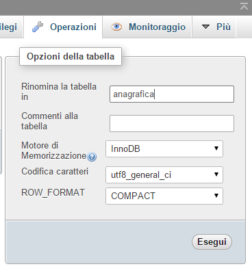 Come importare dati Excel in un database