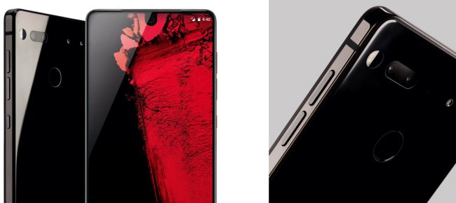 Andy Rubin annuncia la chiusura della sua società Essential