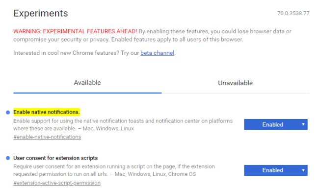 Estensioni Chrome: come bloccare quelle troppo affamate di dati