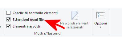 Come aprire, gestire e proteggere i file Zip
